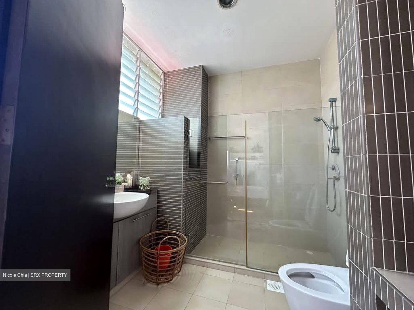 Seletar Hills Estate (D28), Terrace #576558591